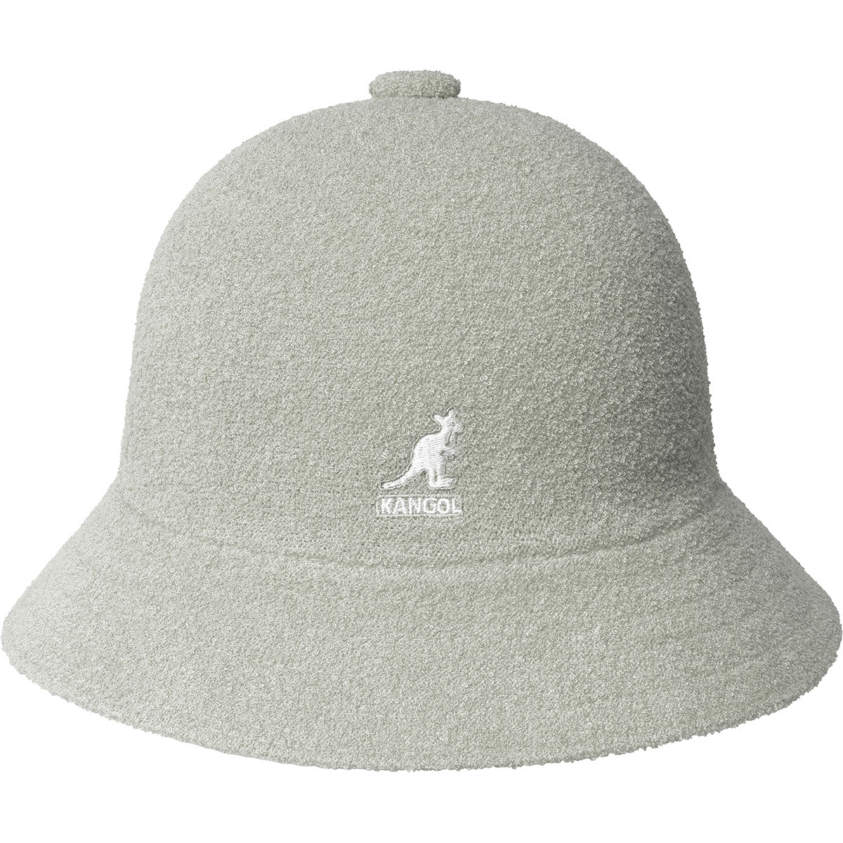 Bermuda Casual | Textured Fabric Bell Hat - Past Season – Hats.com