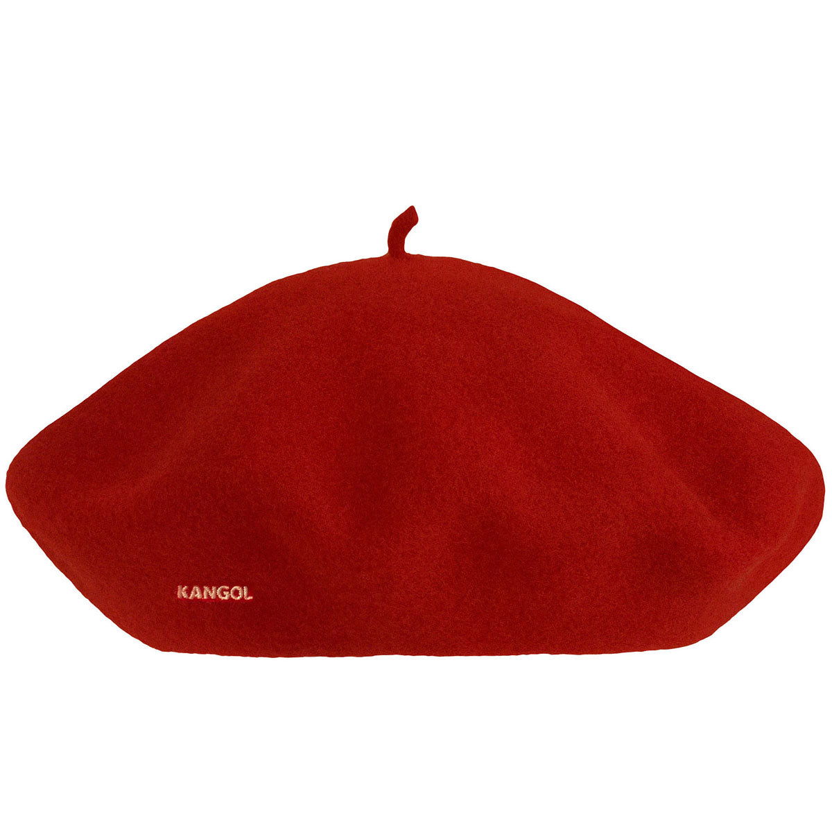 Modelaine Beret | Classic French Wool 1938 Heritage Style – Hats.com