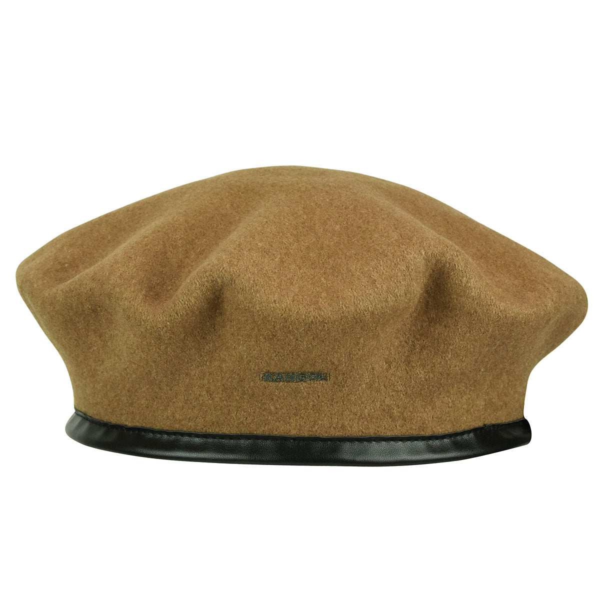 MONTY™ Wool Beret – Hats.com