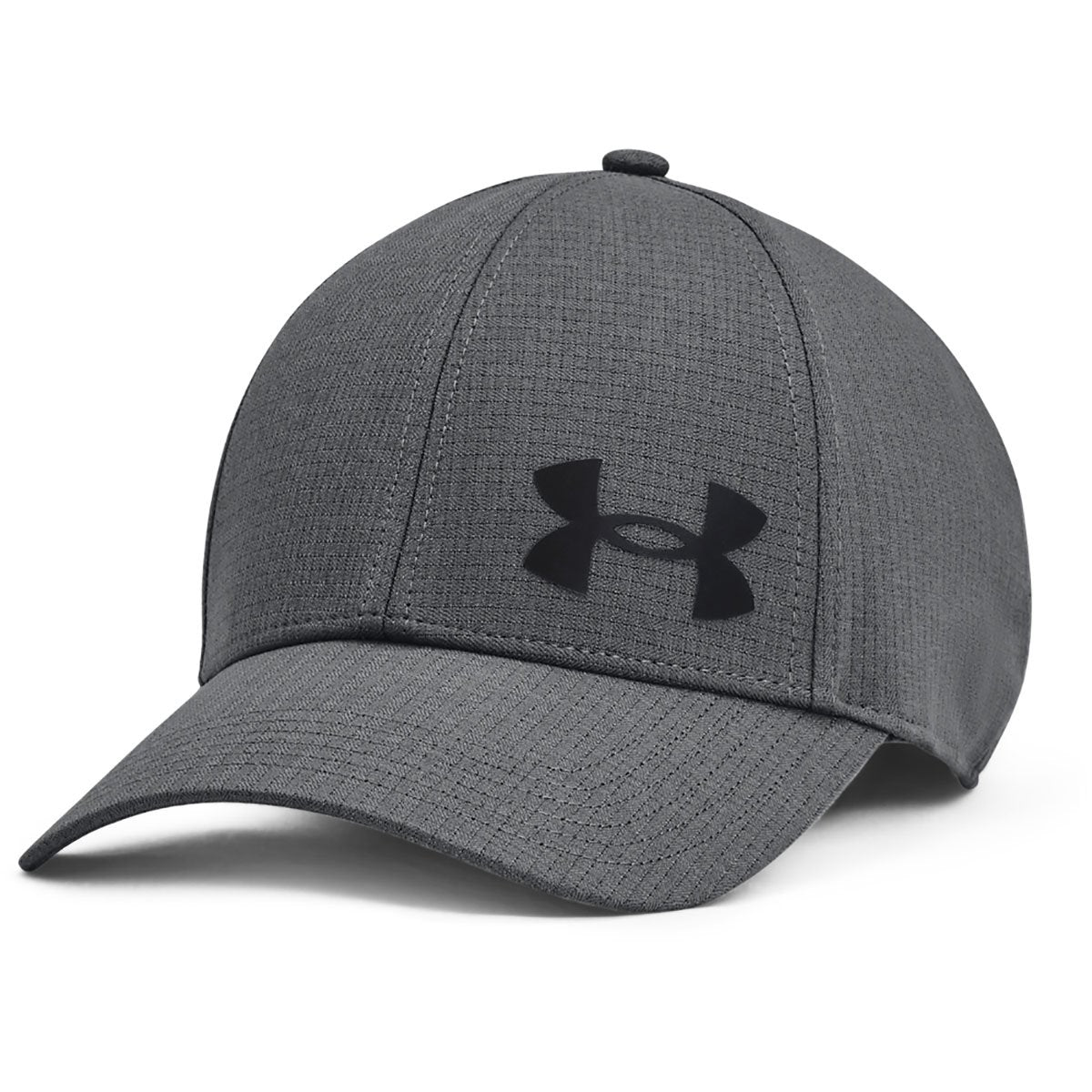 Under Armour UA Iso-Chill ArmourVent Stretch Hat – Hats.com display picture 2