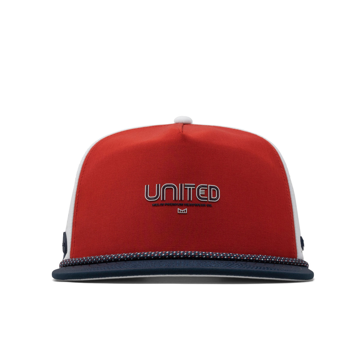 color-white-red-navy