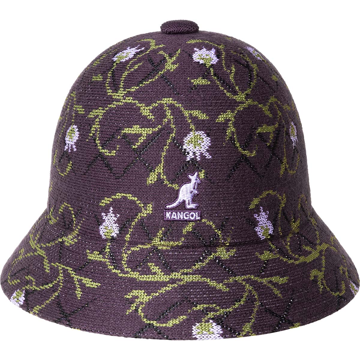 Kangol Tapestry Casual – Hats.com