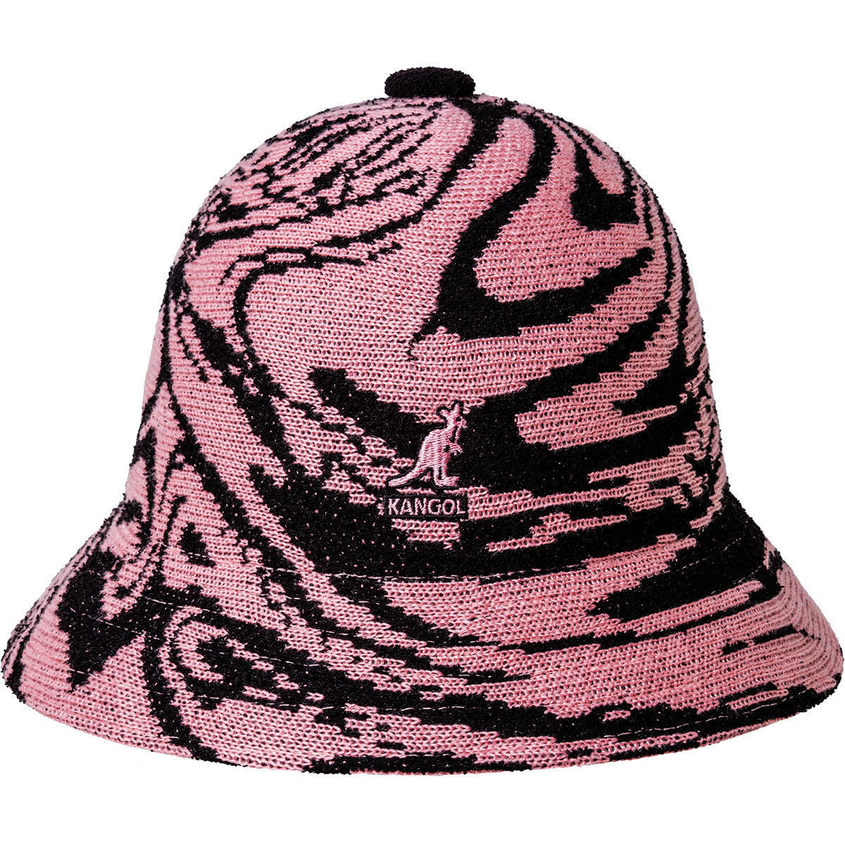 Kangol - Liquify Casual Bucket Hat Kangol Wool Casual Bucket Hat | DAPPERFAM main image 4
