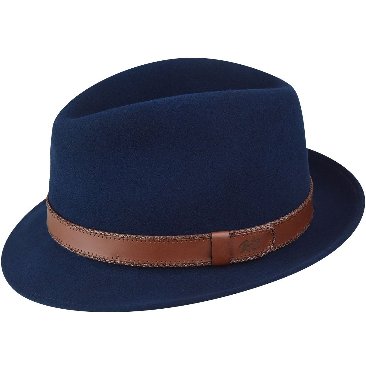 Bailey of Hollywood Perry Fedora – Hats.com