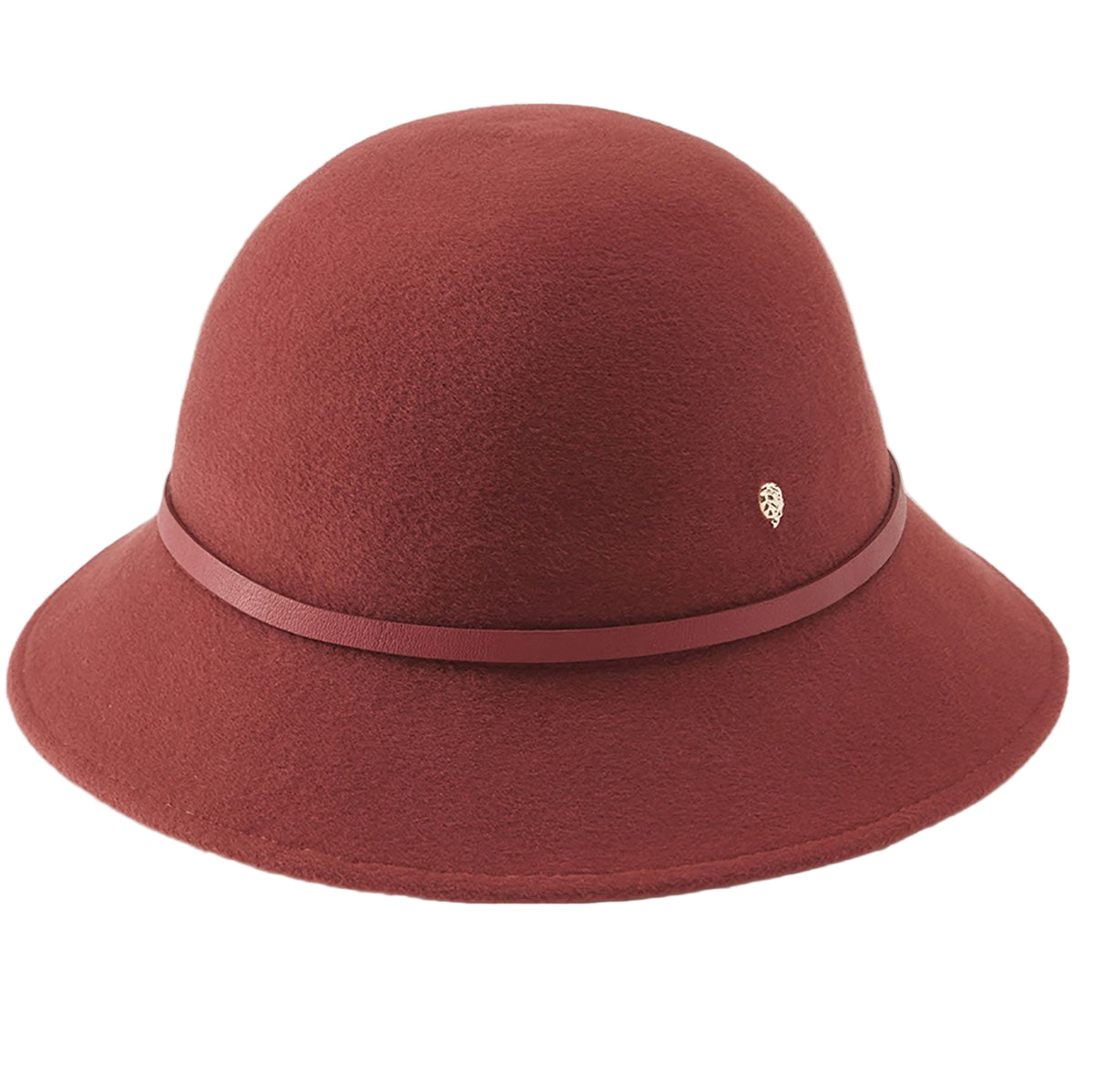 Helen Kaminski Felted Wool Cloche Hat Mariko Cloche – Hats.com main image 3