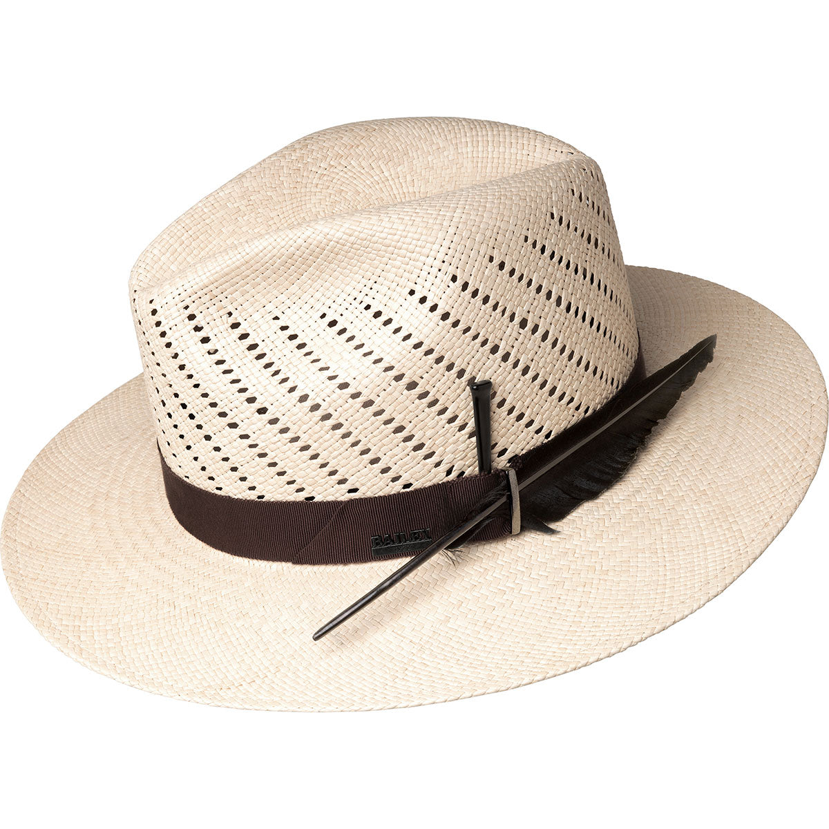 Bailey 1922 Keats Fedora – Hats.com display picture 2