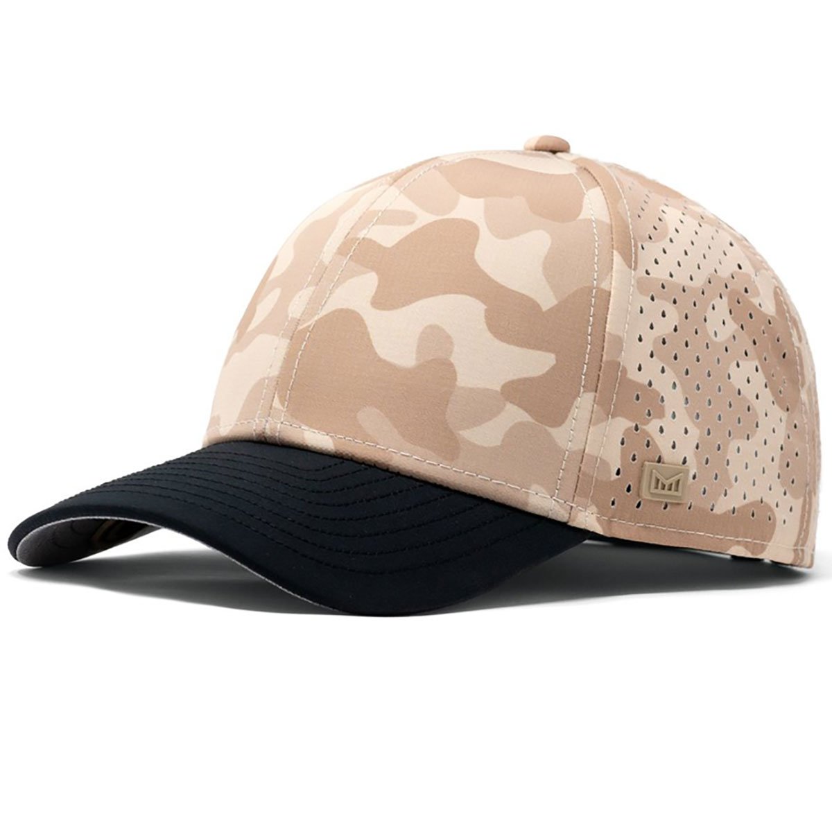 Melin Hydro A-Game Sand Camo Baseball – Hats.com