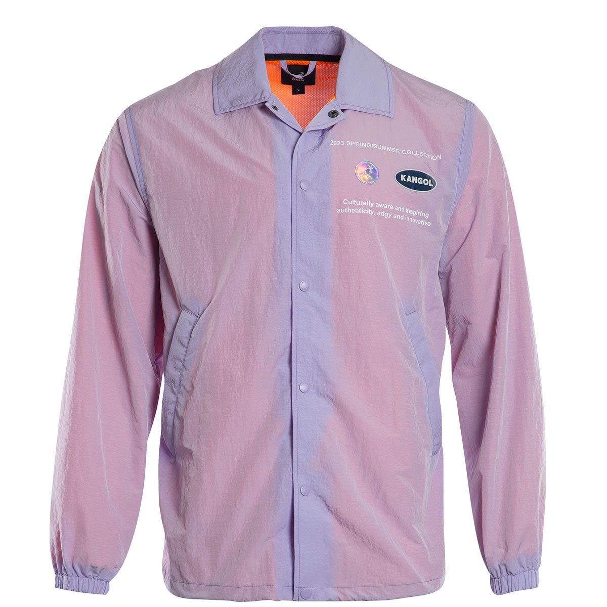 Kangol Out of this World Jacket – Hats.com