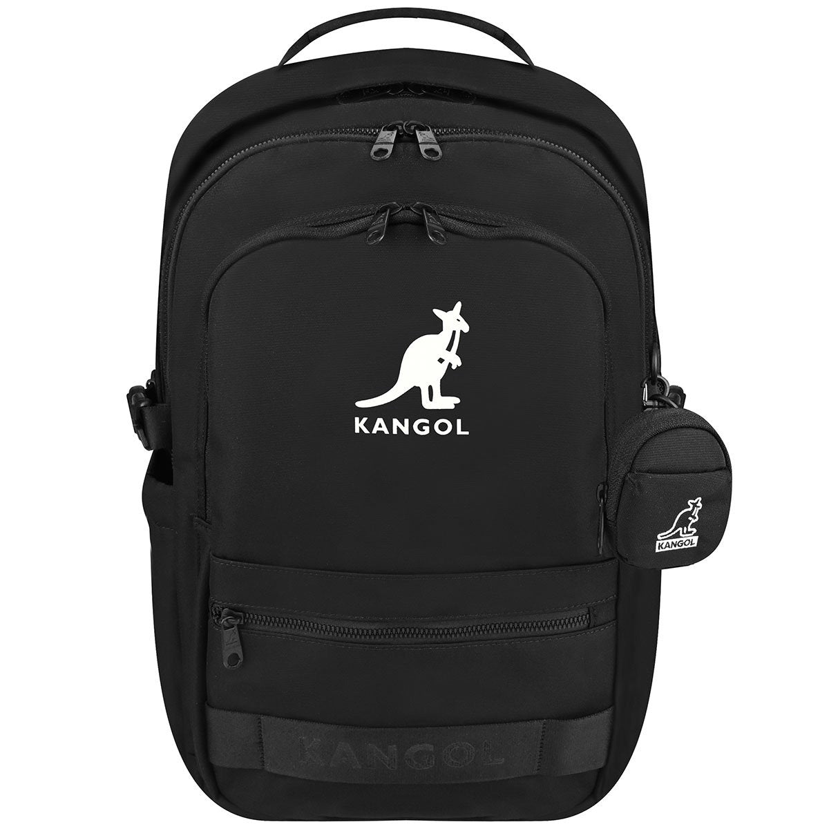 kangol mini backpack Kangol Linear Light Backpack