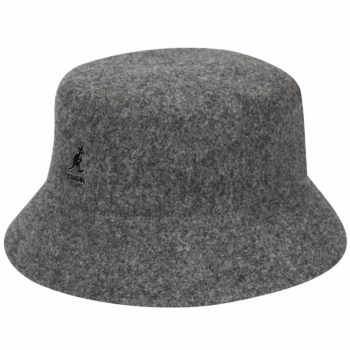 Wool Lahinch | Retro Seamless Knitted Wool Bucket Hat – Hats.com