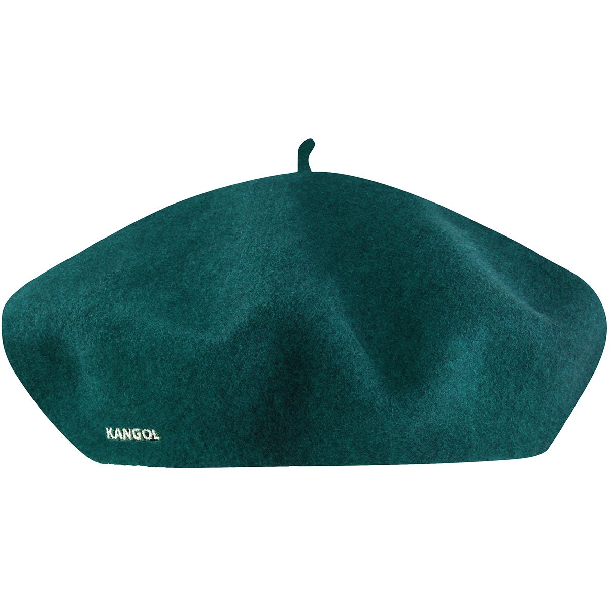 Modelaine Beret | Seamless Wool Design - Past Season – Hats.com display picture 3