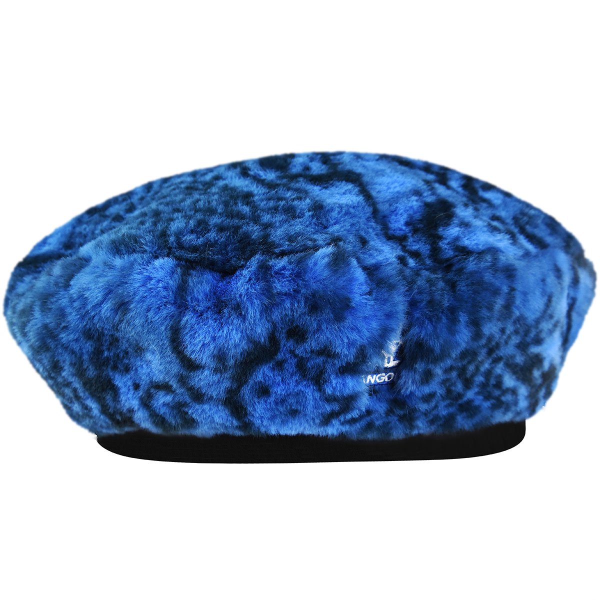 Faux Fur Beret | French Inspired Style - Past Season – Hats.com