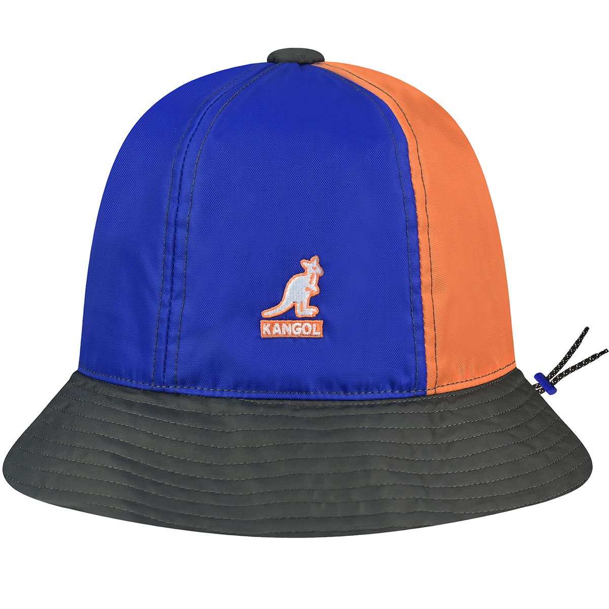 Kith for Kangol Casual Bucket Hat - Arch