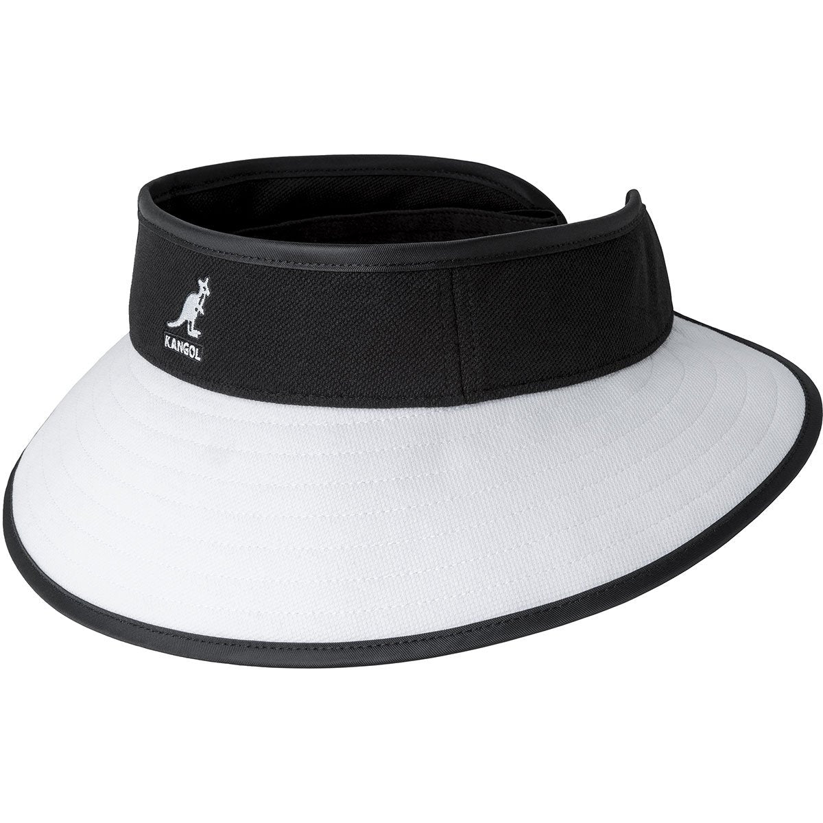 Kangol Golf Sun Visor – Hats.com