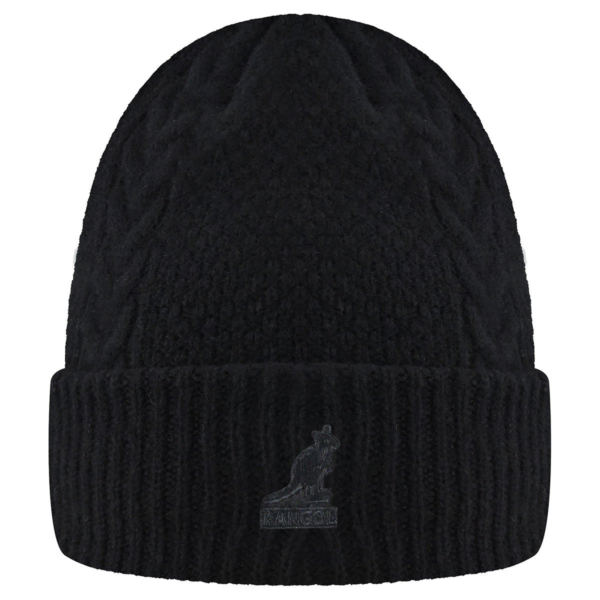 Kangol Wool Cable Beanie – Hats.com