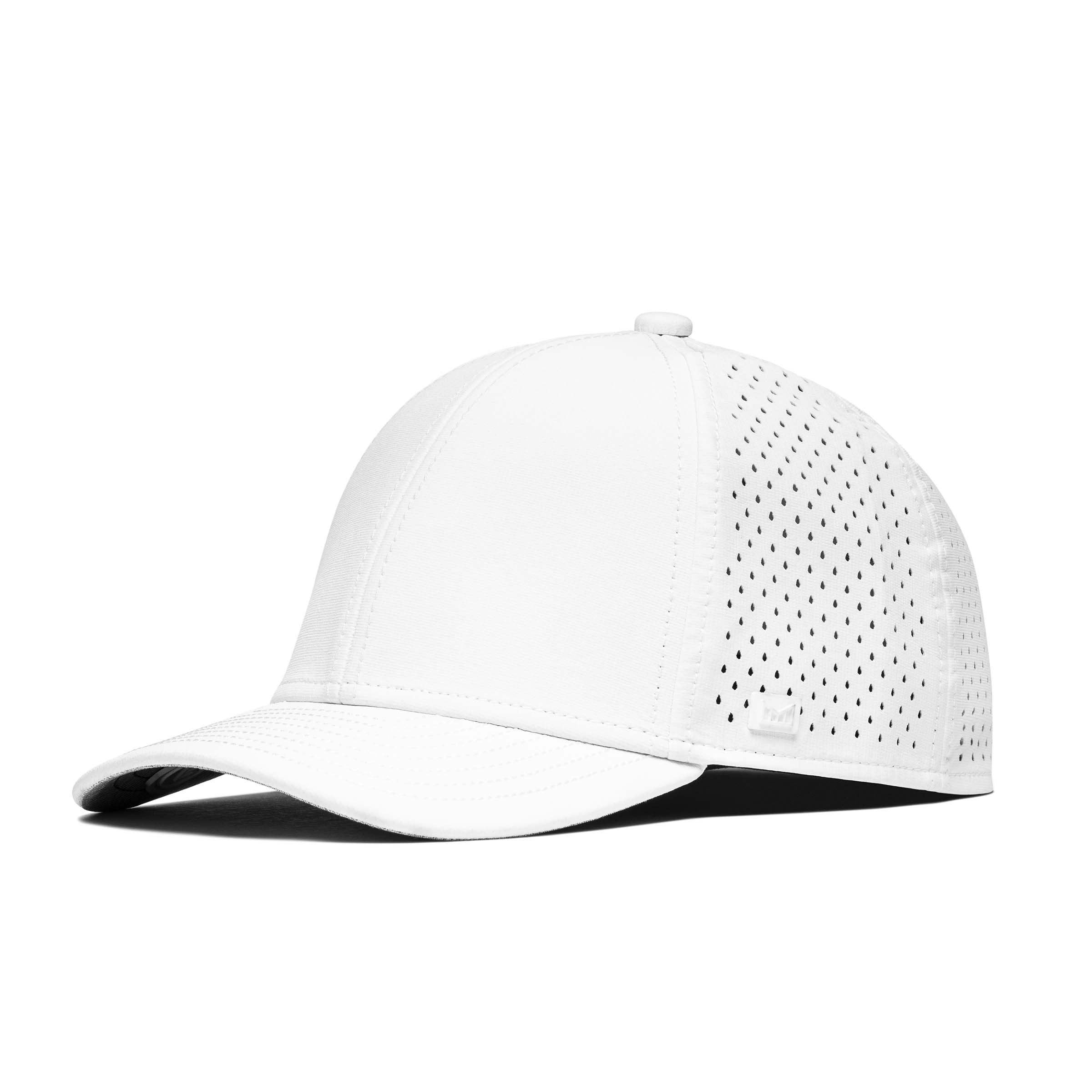 Melin HYDRO ホワイトキャップ Hydro Passage Explorer Snapback Hat – melin