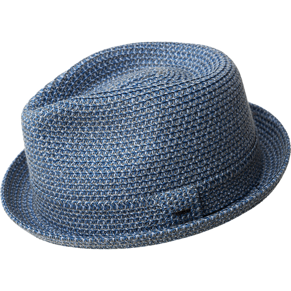 Billy Braided Trilby | Lightweight & Travel Toyo Straw – Hats.com