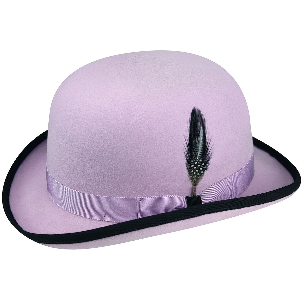 Trimmed & Crowned 410 – Hats.com