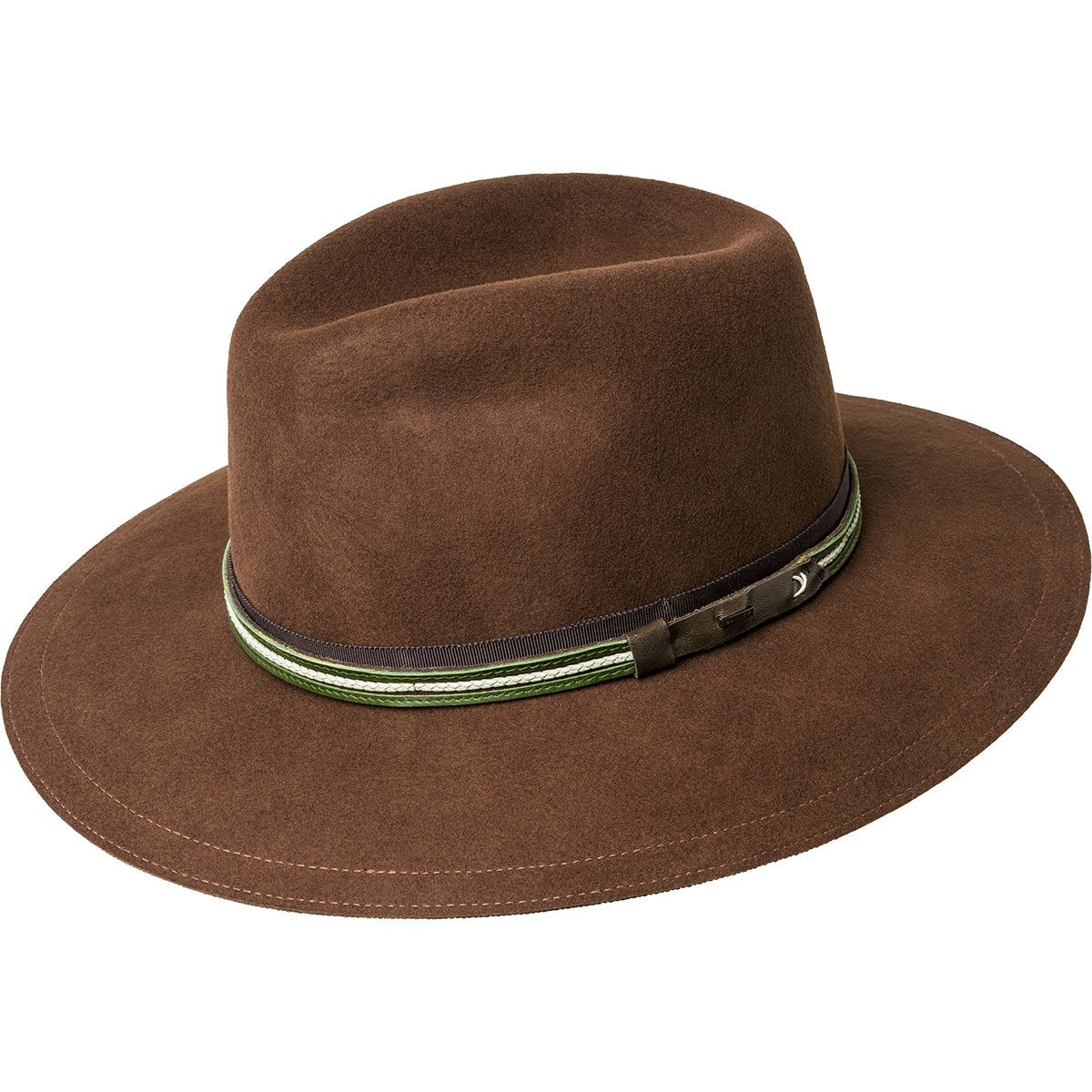Bailey 1922 Molin Outback – Hats.com