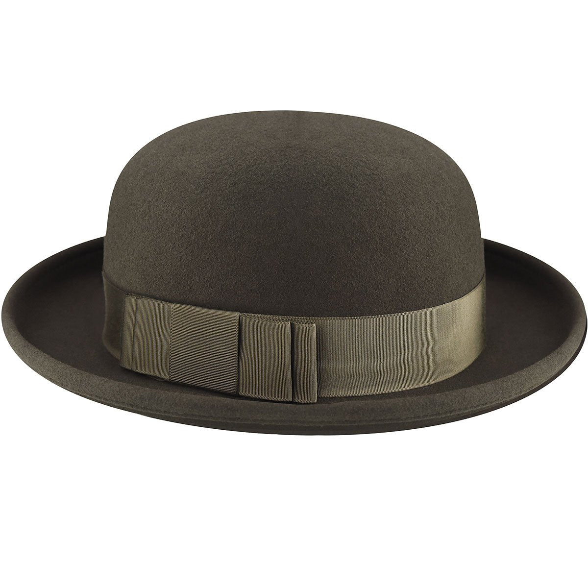 Classic Bollman Hat Co. Rollback Brim Hat Bollman Collection 1900 main image 2