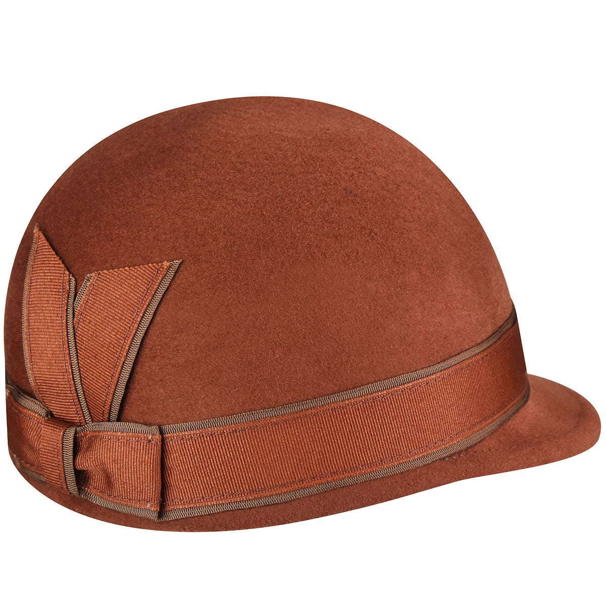 Bollman Heritage Collection 2010s Jockey – Hats.com display picture 1