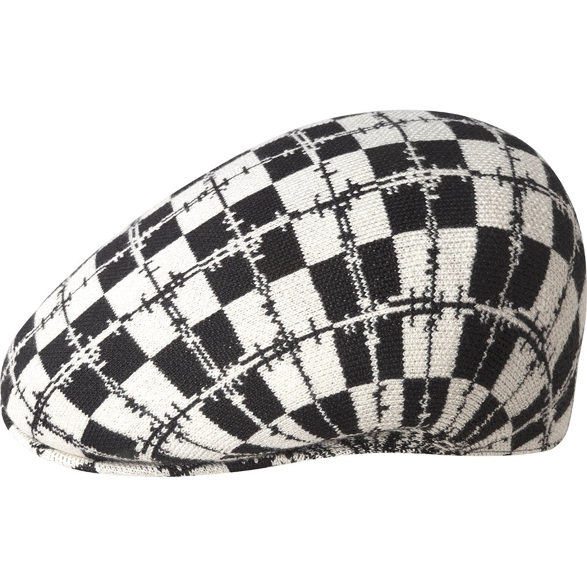 Kangol Barbed Check 7100 – Hats.com display picture 3