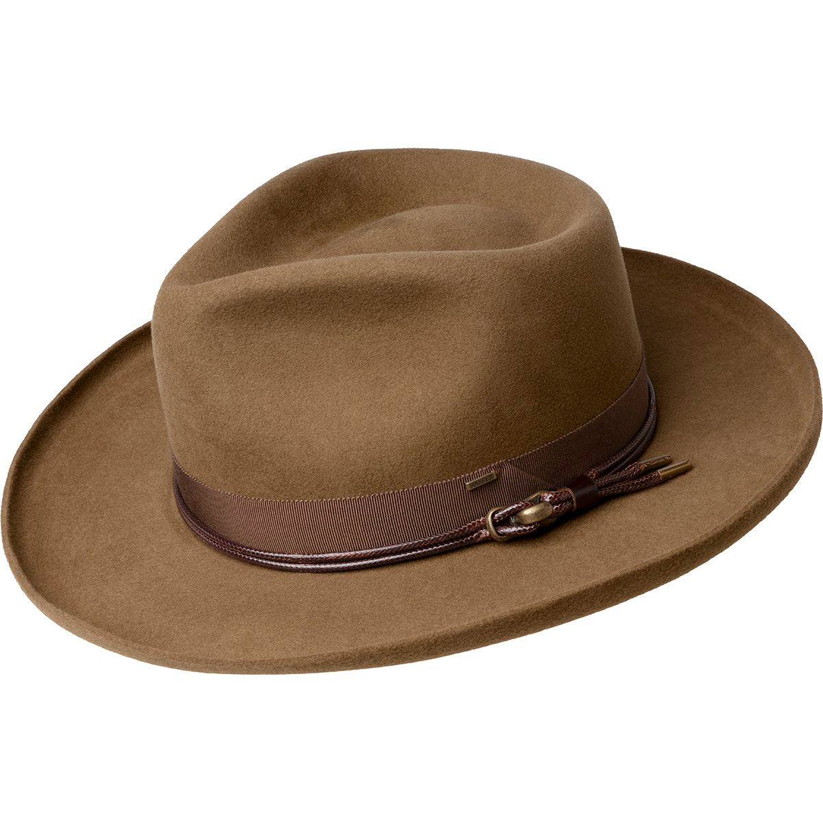 Bailey 1922 Bastien Fedora – Hats.com display picture 1