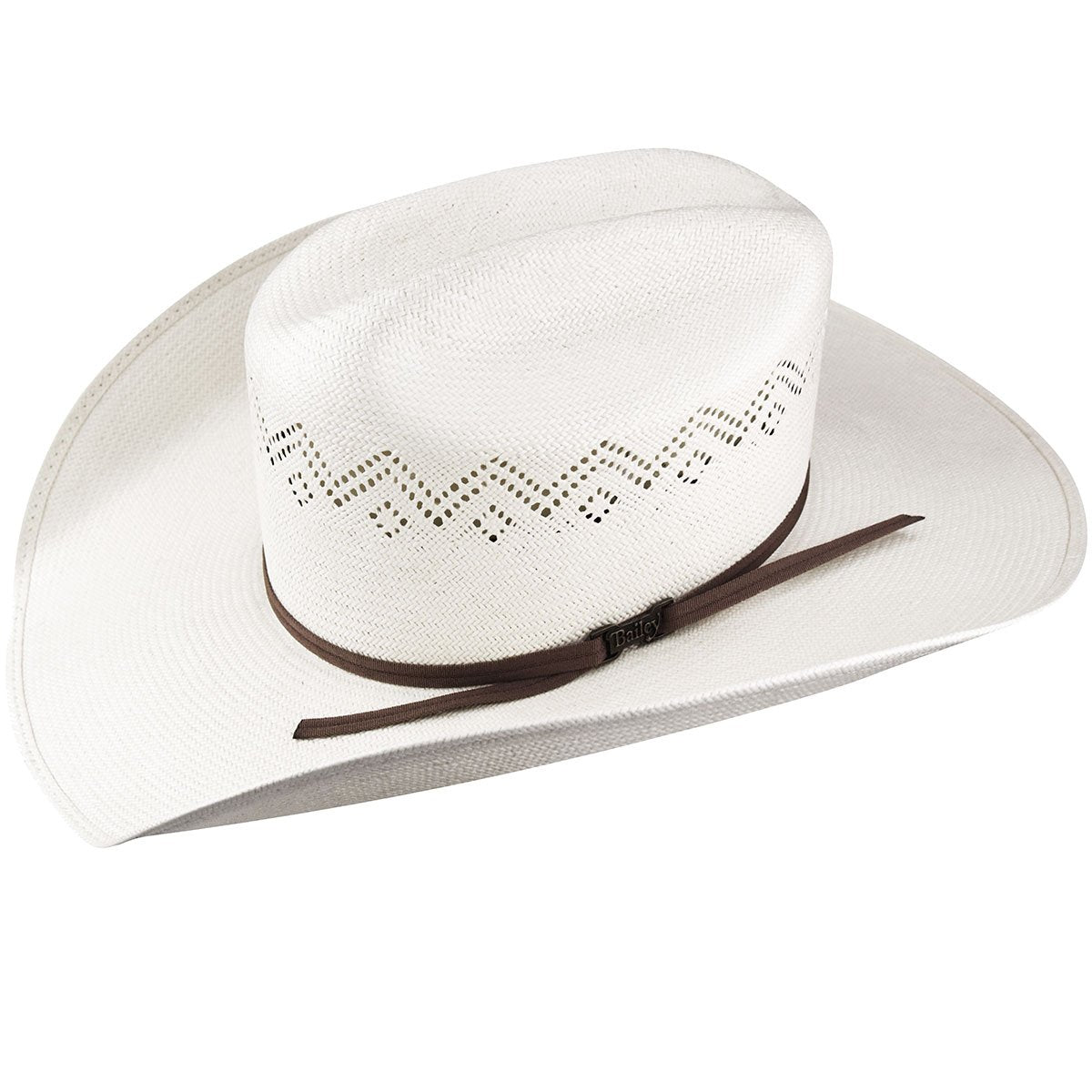 Bailey Western Indio 15X Cowboy Hat – Hats.com