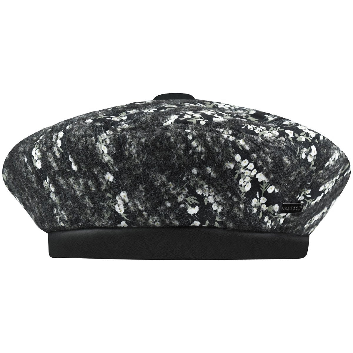 Kangol Needlepunch Floral Beret – Hats.com
