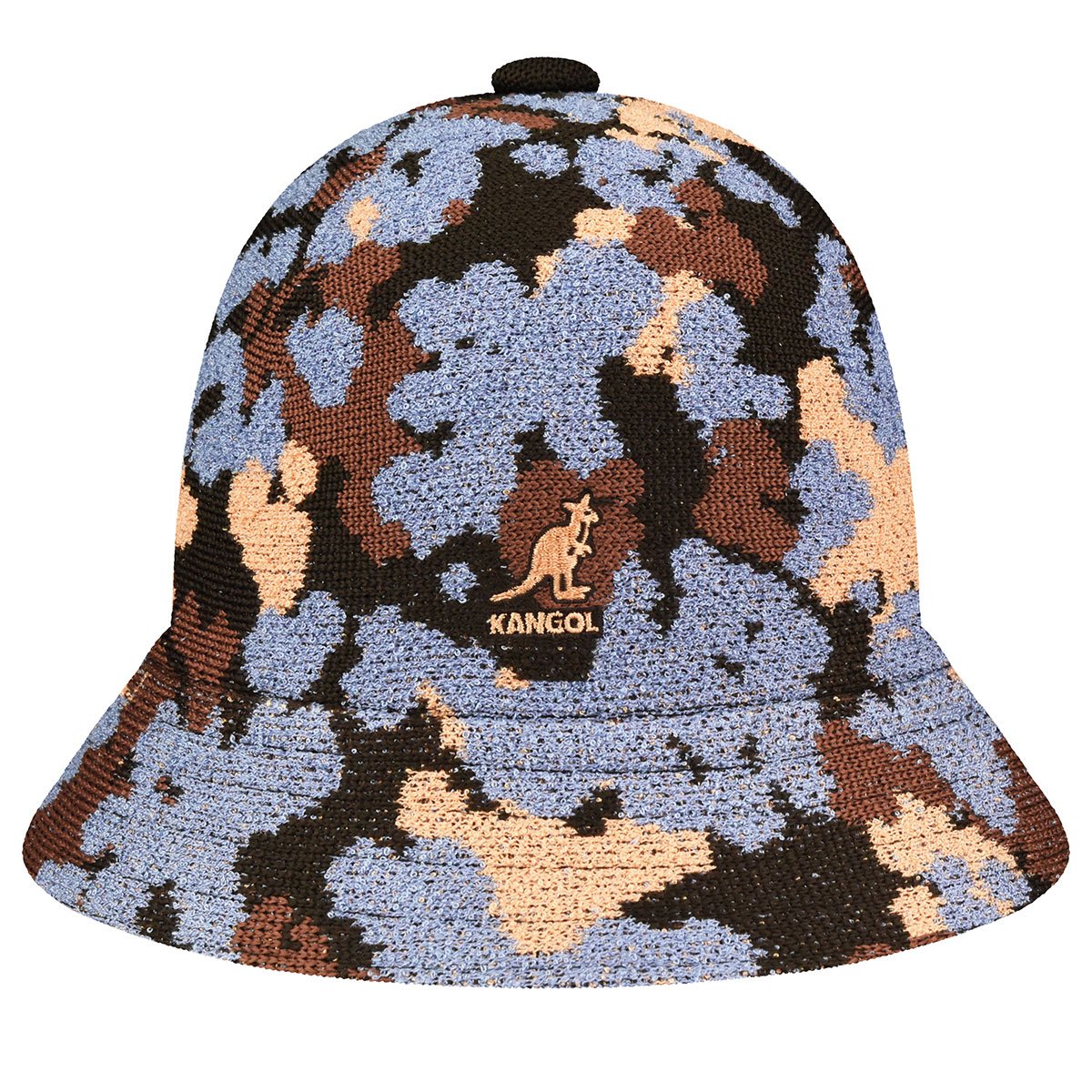 Kangol Nature Camo Casual – Hats.com display picture 2