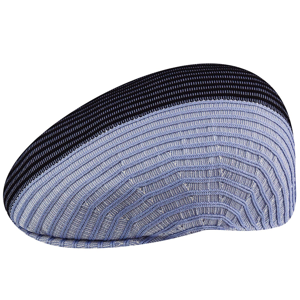 Kangol Tri Tone Rib 504 – - Main Image
