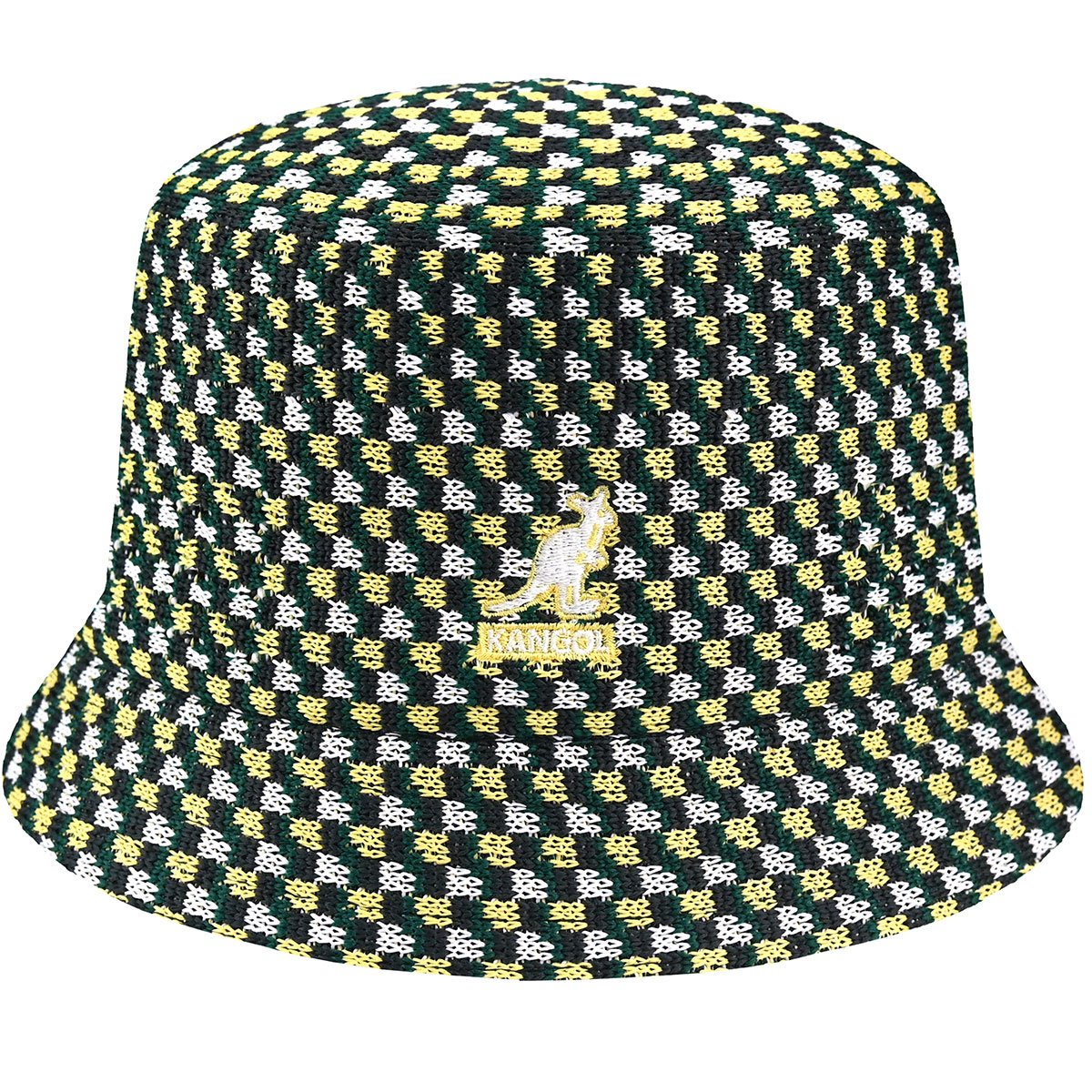 Kangol Geo Board Bin – Hats.com