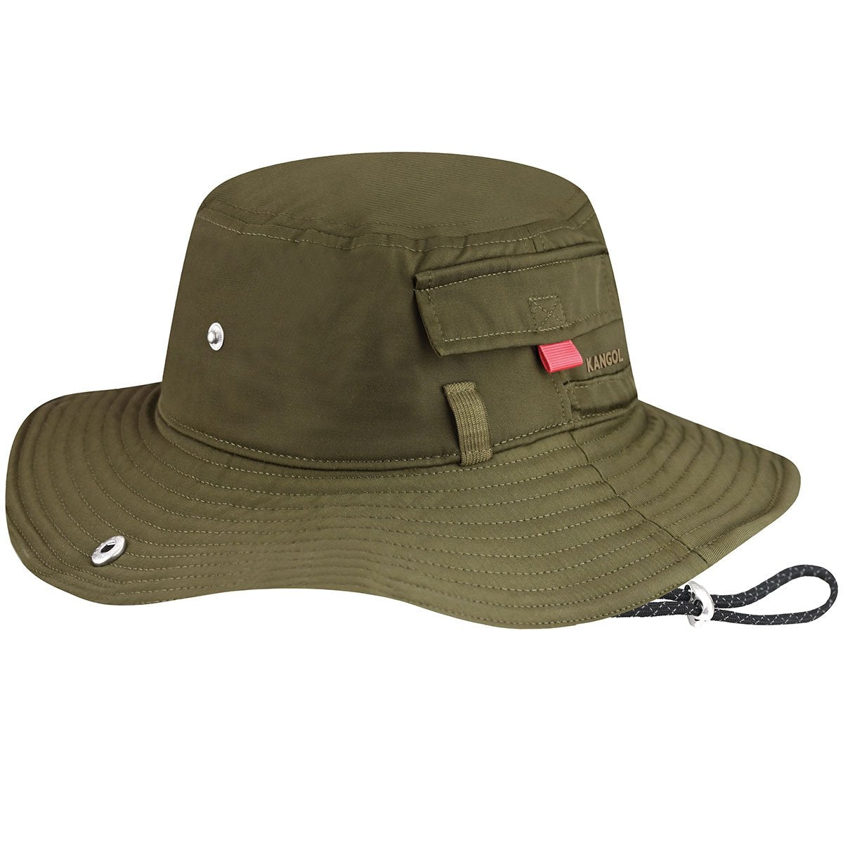 Kangol Easy Carry Fisherman Hat – Hats.com display picture 2
