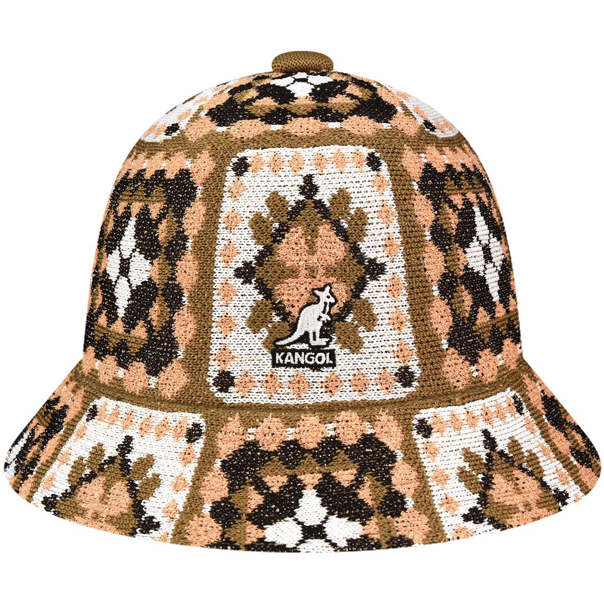 Kangol Arts & Crafts Casual – Hats.com display picture 1