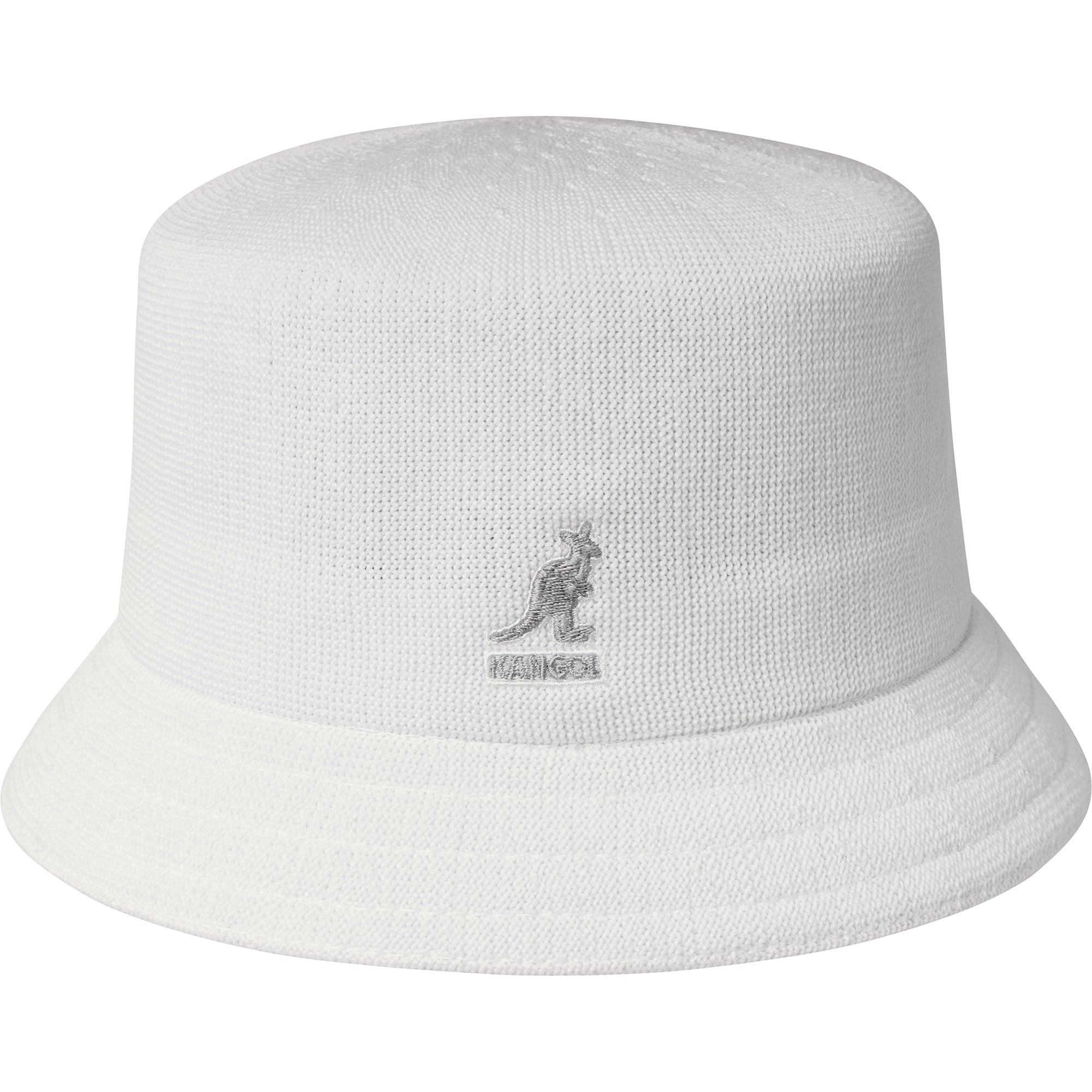 NWT Tropic of C x LVR | Tropicana Knit Bucket Hat Reversible Tropical Bucket Hat | Cultures New York main image 3