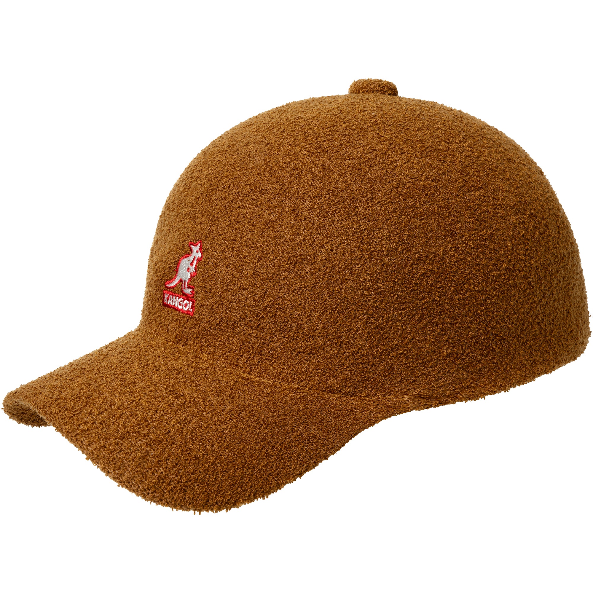 Bermuda Elastic Spacecap | Flexible Fit - Past Season – Hats.com