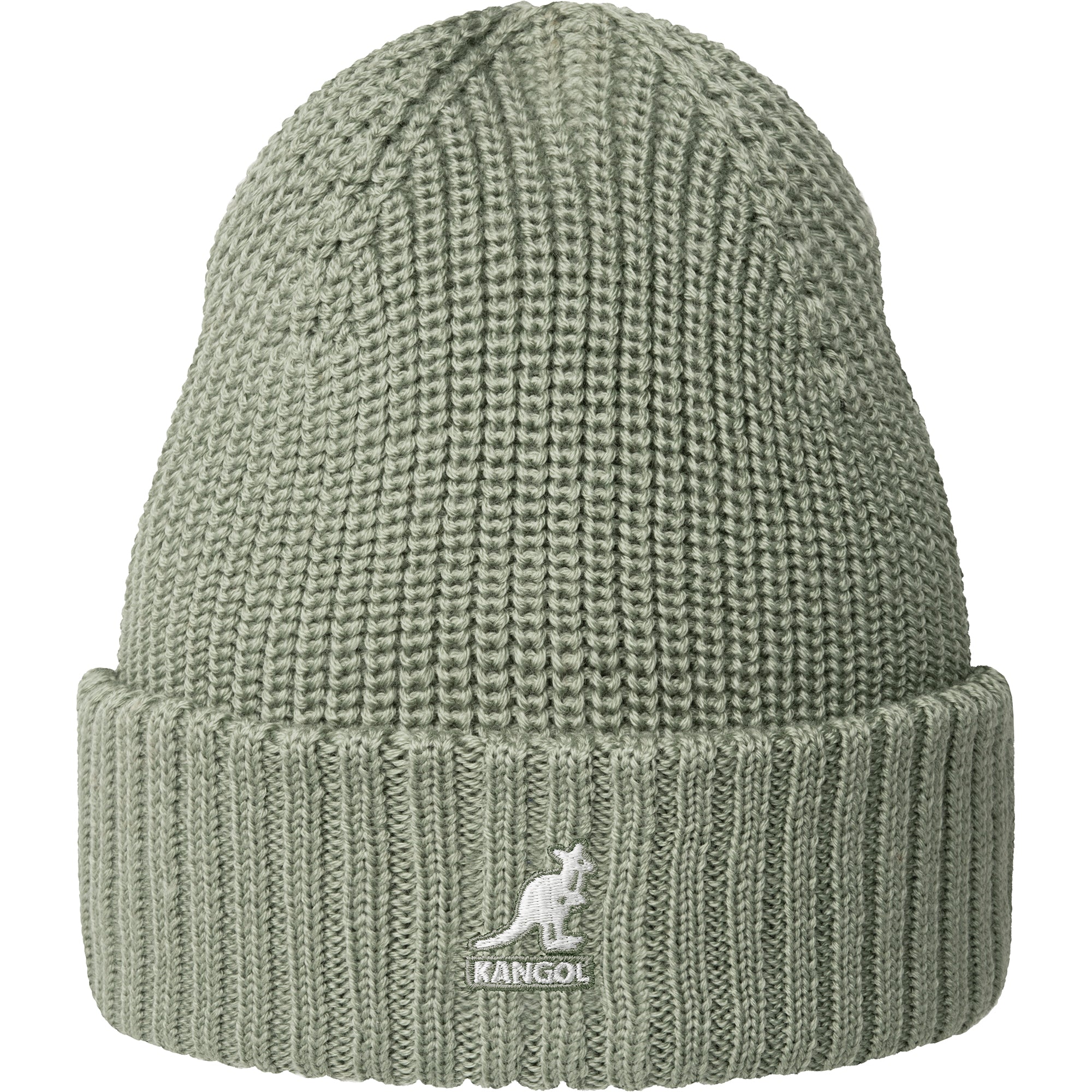 Kangol Merino Wool Rib Beanie – Hats.com