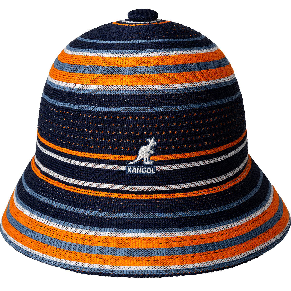 Clubhouse Stripe Casual – Hats.com