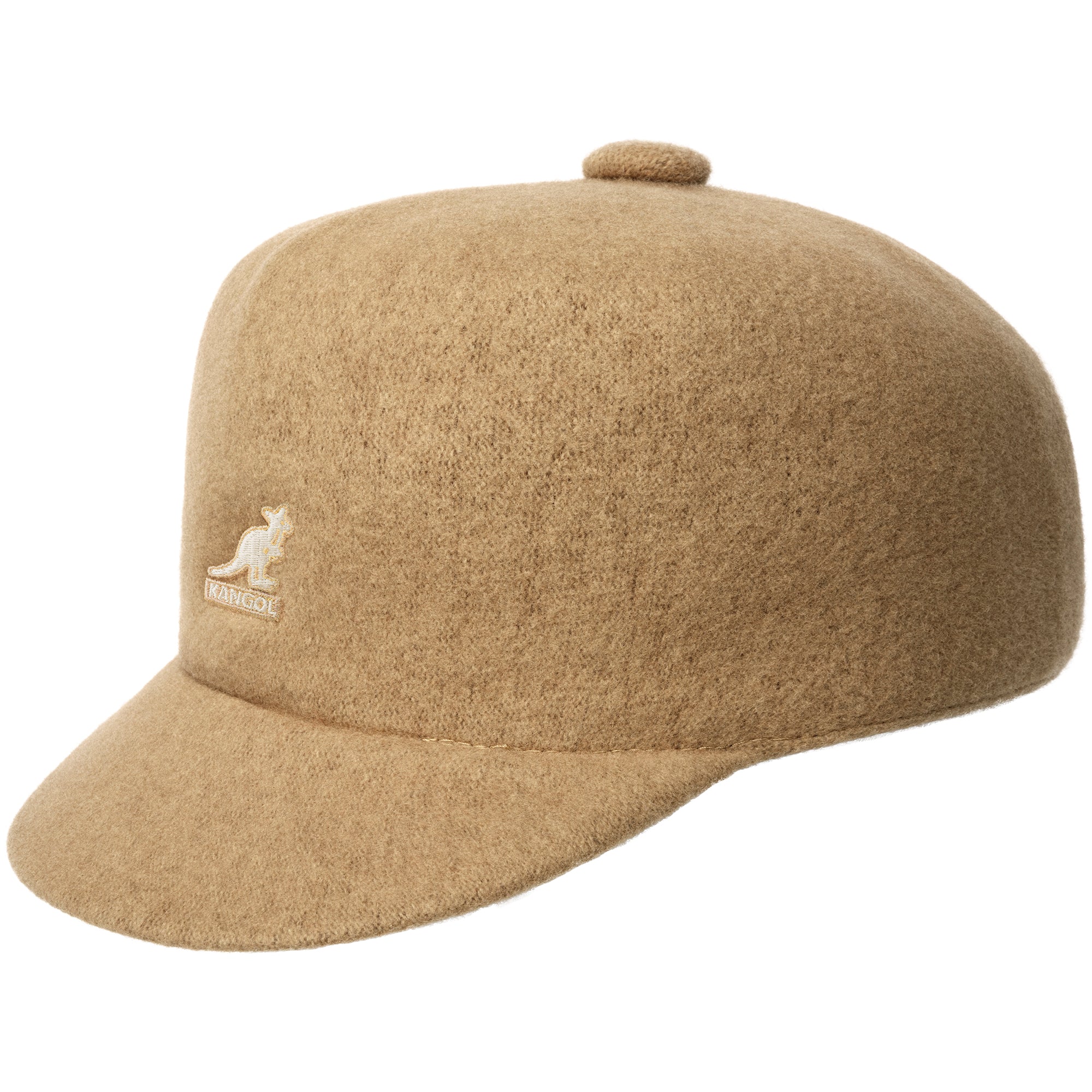 Wool Adjustable Links Cap – Hats.com