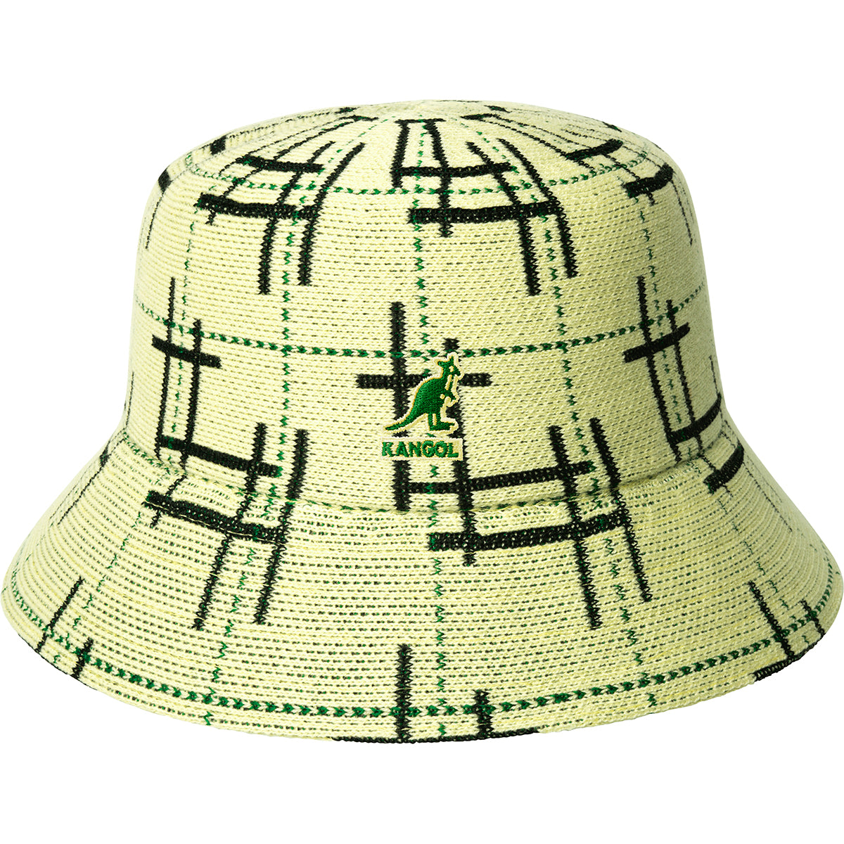 Broken Tartan Lahinch – Hats.com