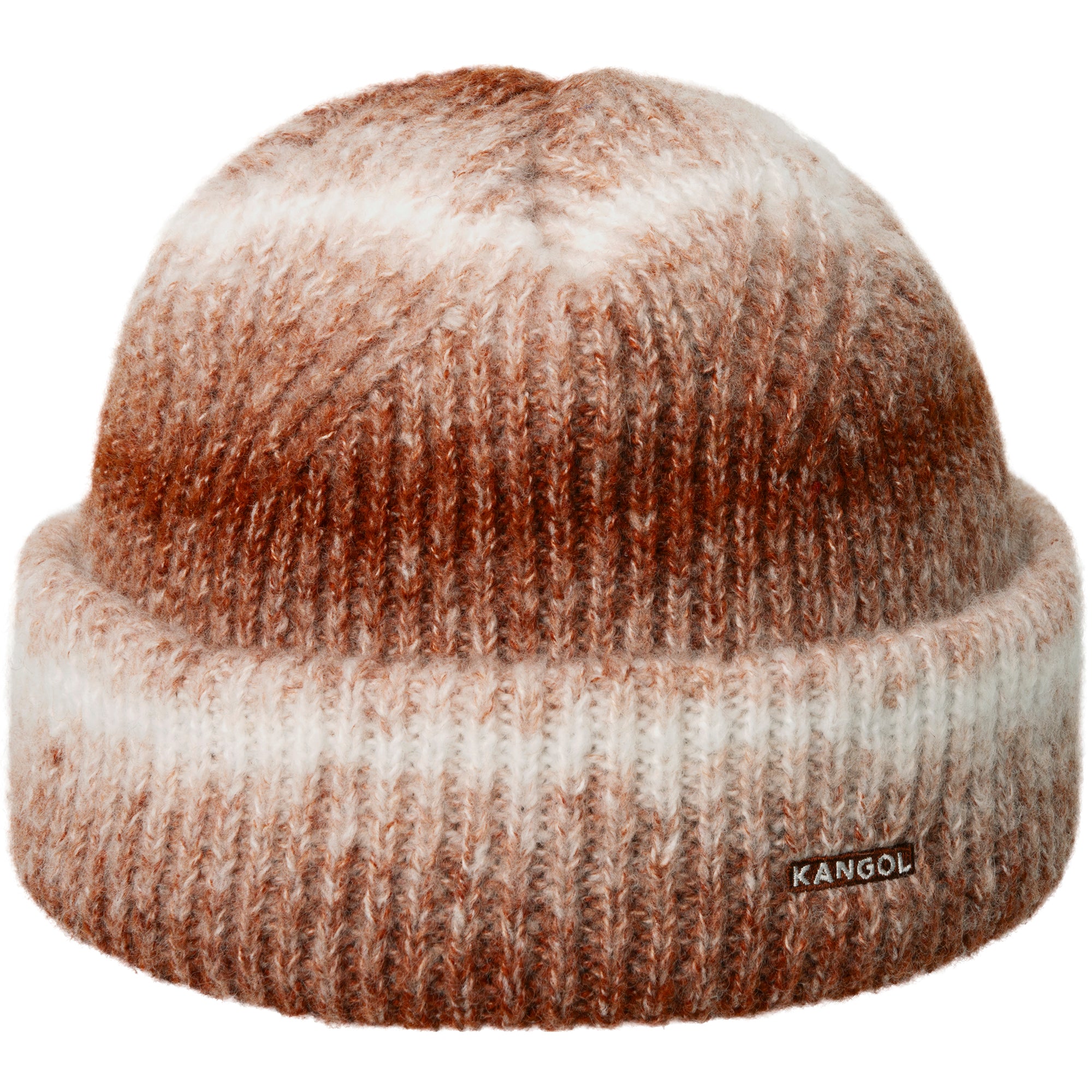 Heathered 2-Way Beanie – Hats.com