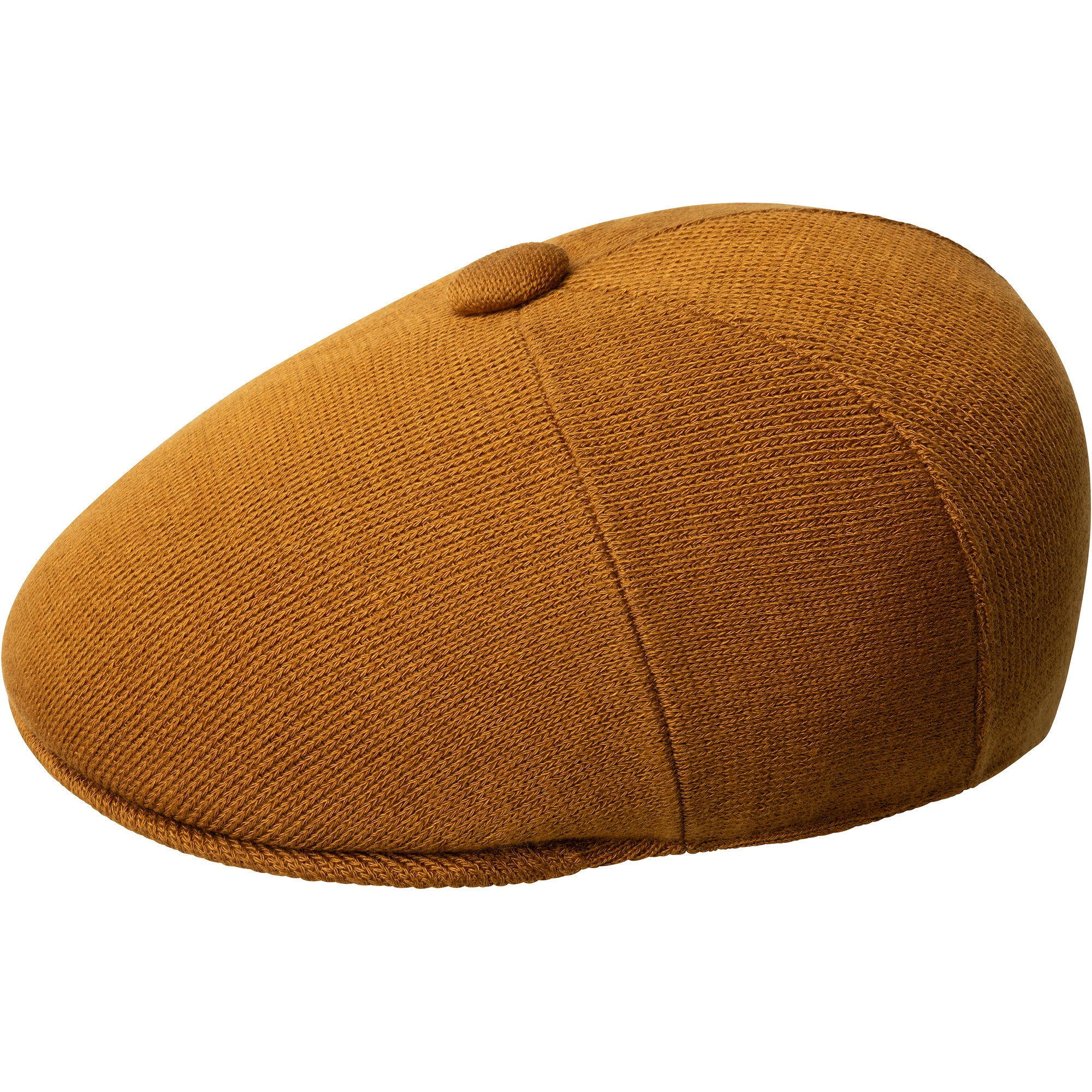 Bamboo Panel 575 Flat Cap – Hats.com