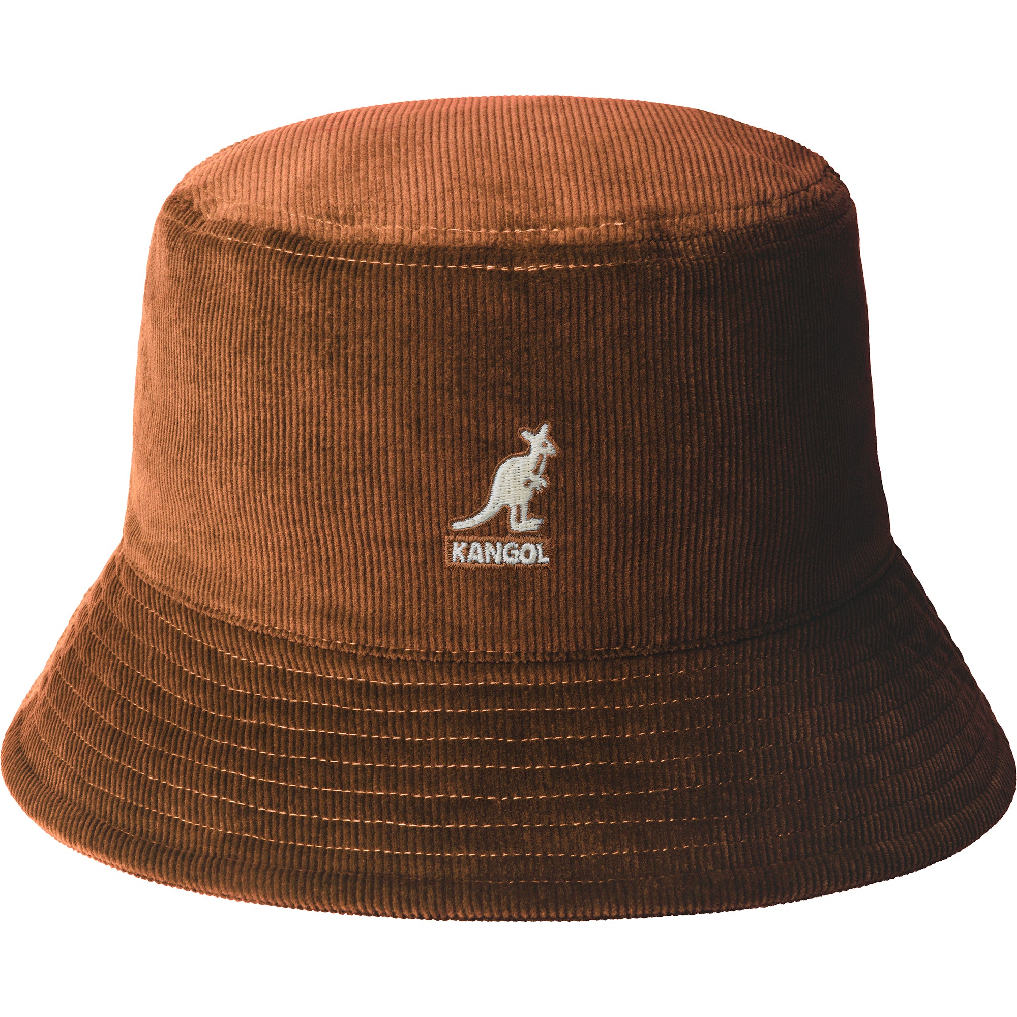 Cord Bucket Hat | Ribbed Corduroy Texture - Past Season – Hats.com