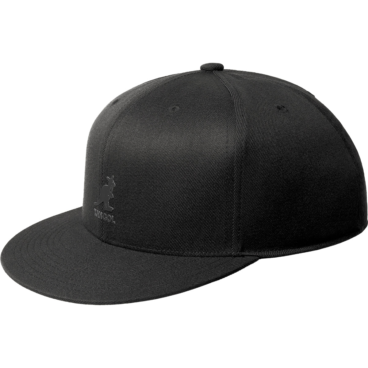 Kangol  FlexFit Baseball Hat Wool FlexFit® Baseball – Hats.com main image 4