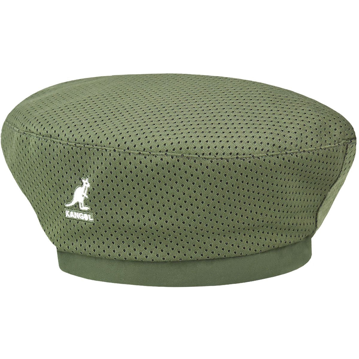Kangol Coordinates Mask Beret – Hats.com