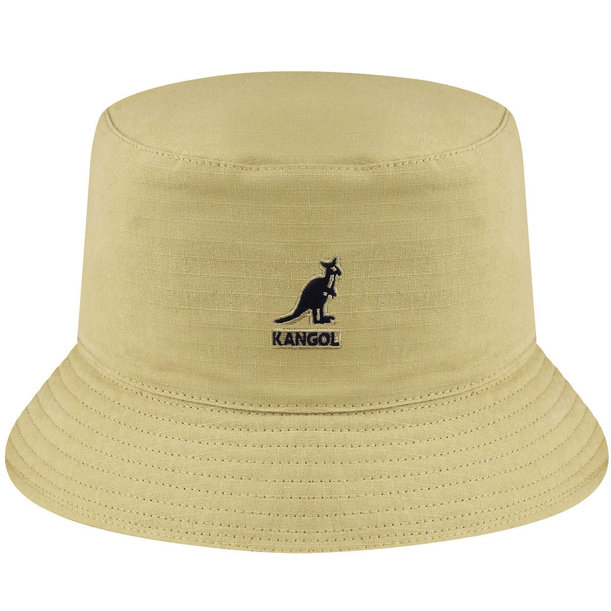 Kangol Ripstop Essential Rev Bucket – Hats.com
