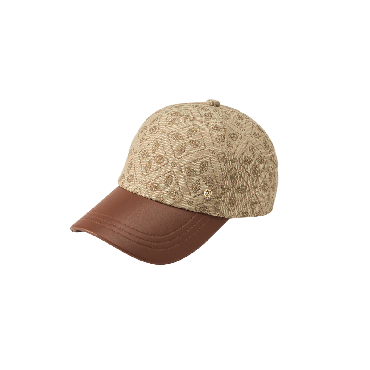 Kennedy Jacquard Cap – Hats.com