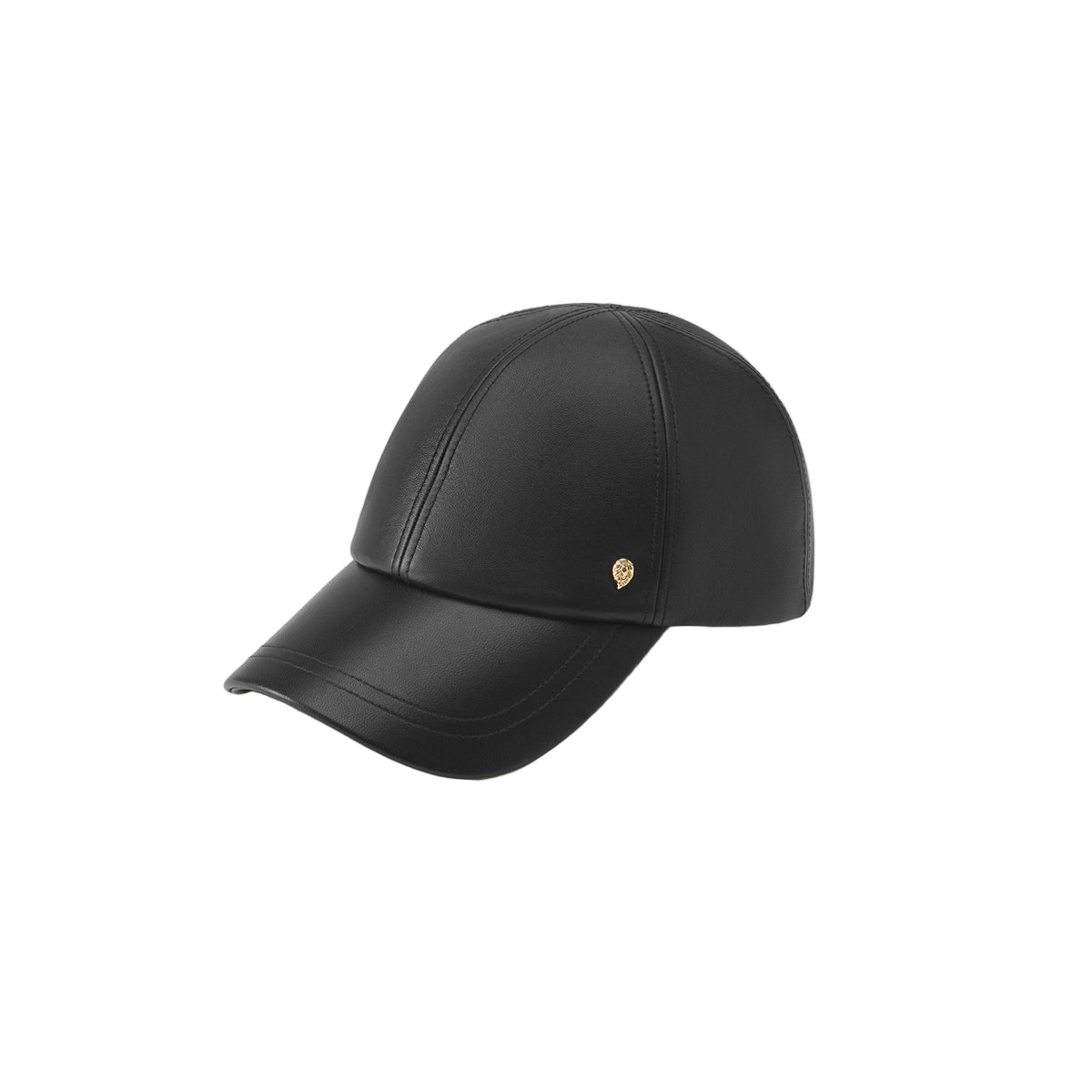 Lexie Leather Cap – Hats.com