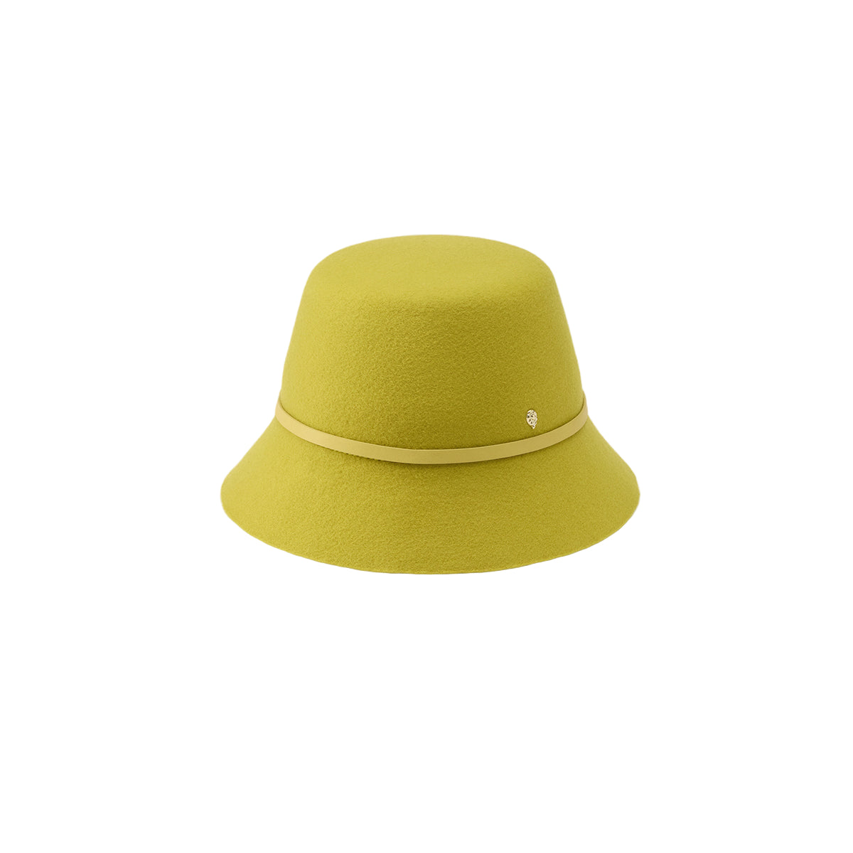 HELEN KAMINSKI Women\'s green color bucket hat free size cotton Mack Reversible Bucket – Hats.com main image 4