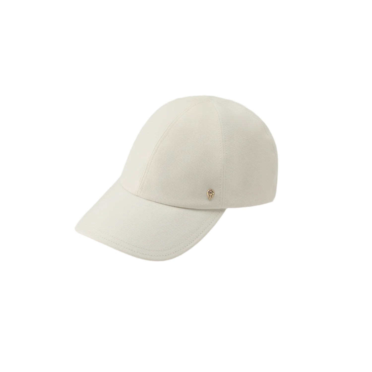 HELEN KAMINSKI コットンキャップ mae Mae Fine Cotton Canvas Cap Black - Helen Kaminski US